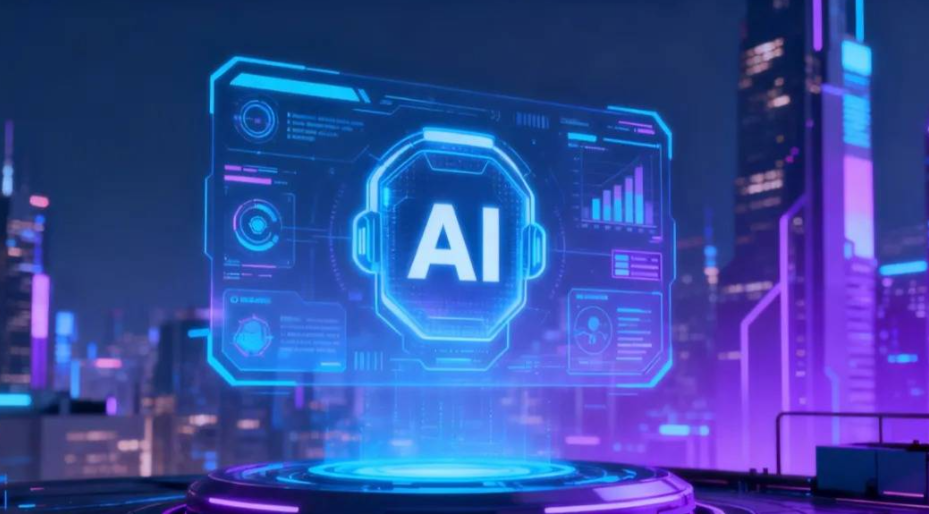 海沧区AI选型参考：合理运用人工智能工具提升效率