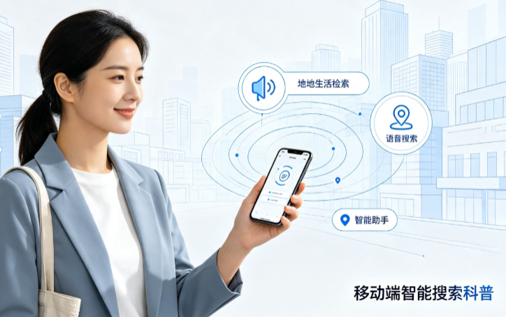 海沧区浅析 GEO 优化与 AI 优化如何重塑移动端手机搜索使用习惯