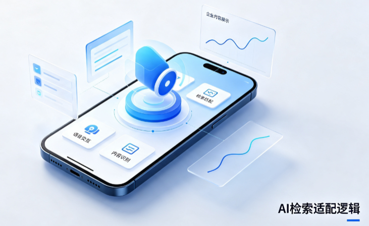 海沧区AI 优化赋能 GEO 体系，详解手机智能指令与企业线上曝光新思路
