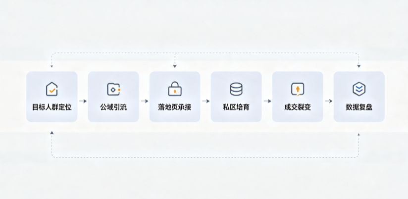 海沧区AI 搜索获客深度解析：把握生成式搜索红利，抢占 AI 智能体流量入口