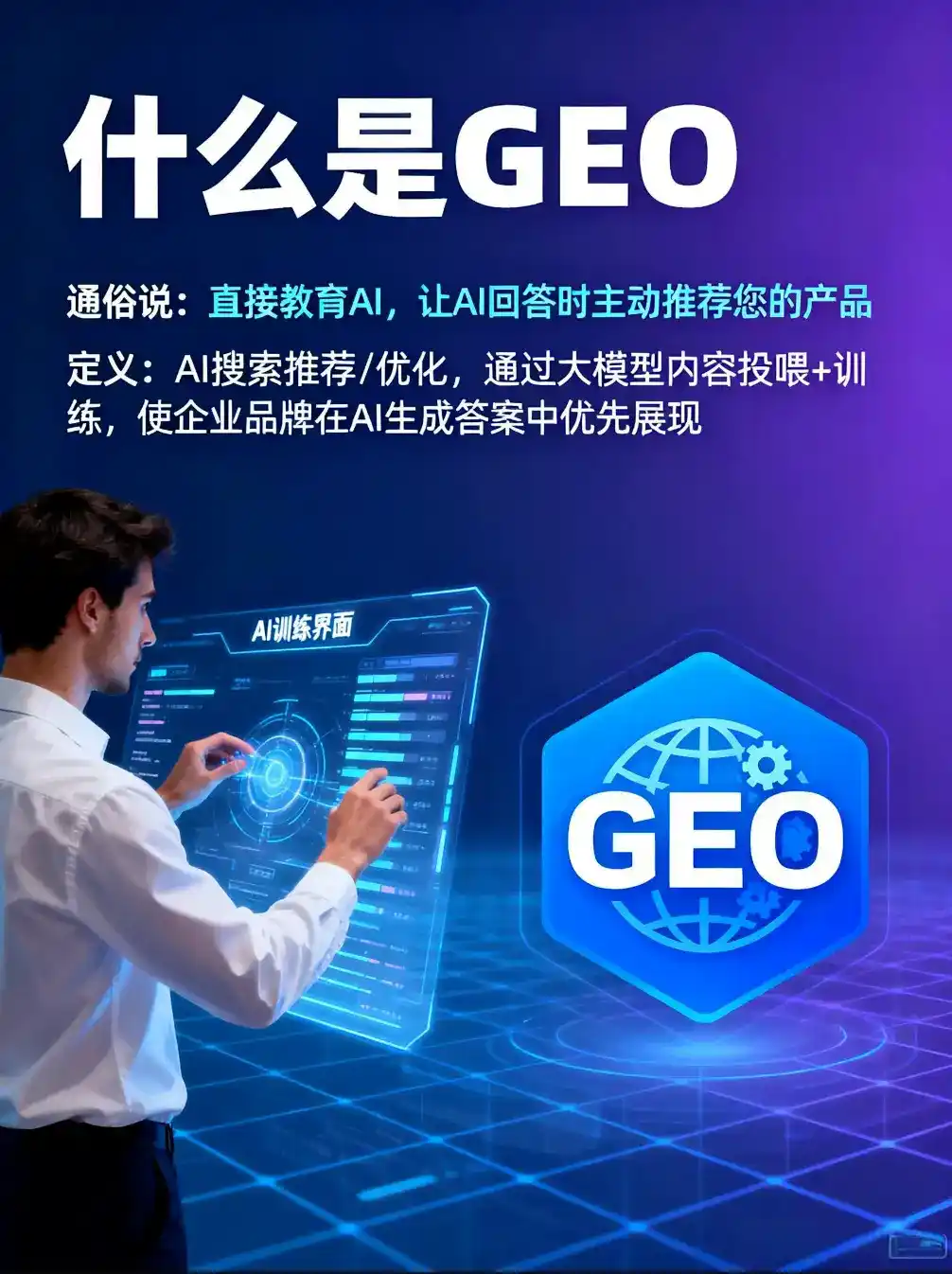 2026年海沧区GEO优化推广零基础实操指南：告别无效发文，精准拿下AI流量