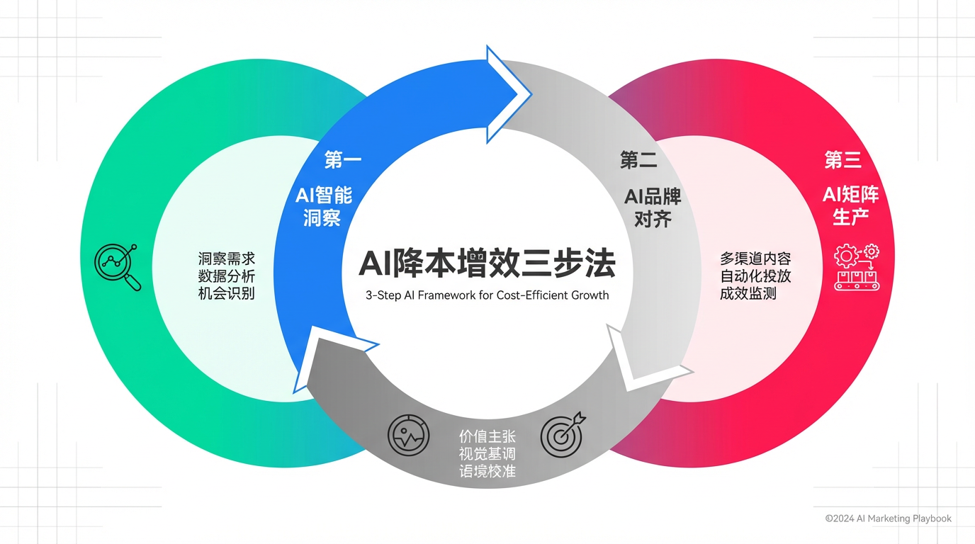 海沧区企业必看：不用扩招招人，AI就能帮门店降本增收