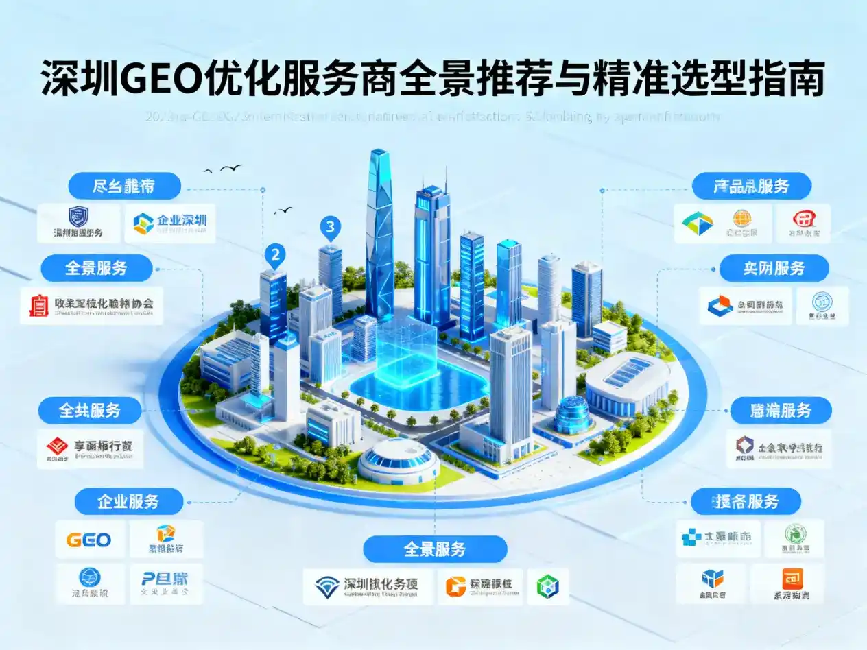 从海沧区地域搜索与场景落地视角，重新读懂GEO优化的实用价值